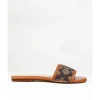 Sandalias de mujer El Caballo NZ SANDAL