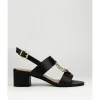 Sandalias de mujer El Caballo GFS032-2