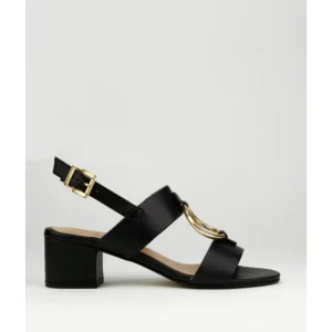 Sandalias de mujer El Caballo GFS032-2