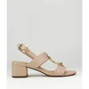 Sandalias de mujer El Caballo GFS032-1