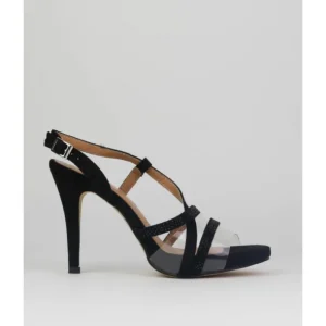 Sandalias de mujer El Caballo ZNV0763001038