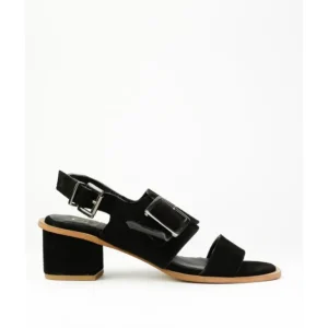 Sandalias de mujer El Caballo MFS005-2