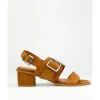 Sandalias de mujer El Caballo MFS005-1