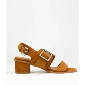 Sandalias de mujer El Caballo MFS005-1