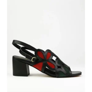 Sandalias de mujer El Caballo MFS014-1