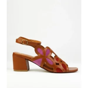 Sandalias de mujer El Caballo MFS014
