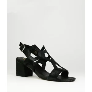 Sandalias de mujer El Caballo MFS001-1