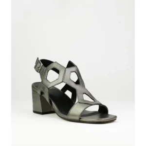 Sandalias de mujer El Caballo MFS001