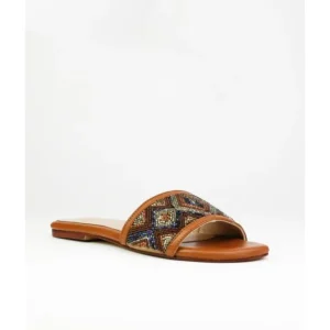 Sandalias de mujer El Caballo NZ SANDAL