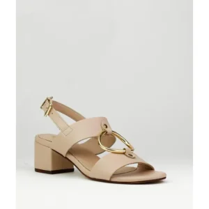 Sandalias de mujer El Caballo GFS032-1
