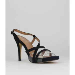 Sandalias de mujer El Caballo ZNV0763001038
