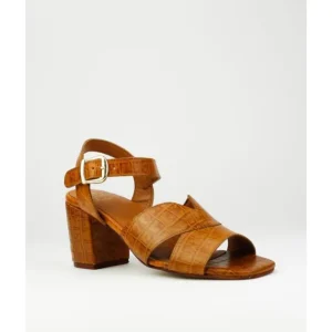 Sandalias de mujer El Caballo MFS004