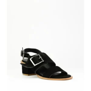 Sandalias de mujer El Caballo MFS005-2