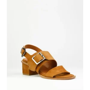 Sandalias de mujer El Caballo MFS005-1