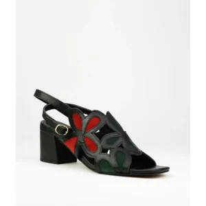Sandalias de mujer El Caballo MFS014-1