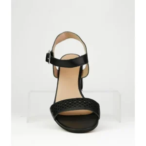Sandalias de mujer El Caballo GFS037-2