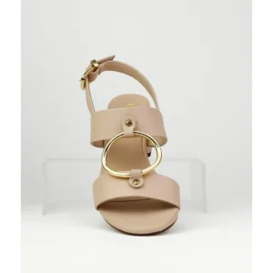 Sandalias de mujer El Caballo GFS032-1