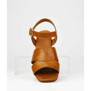 Sandalias de mujer El Caballo MFS004