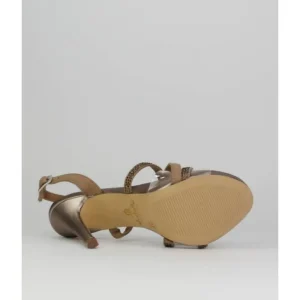 Sandalias de mujer El Caballo ZNV0763302000