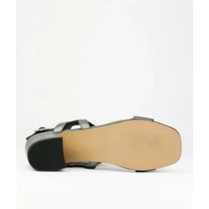 Sandalias de mujer El Caballo MFS001