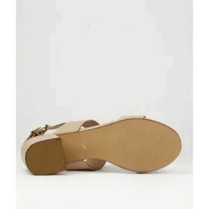 Sandalias de mujer El Caballo GFS032-1