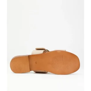 Sandalias de mujer El Caballo GFS012-1