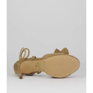 Sandalias de mujer El Caballo ZNV0759012000
