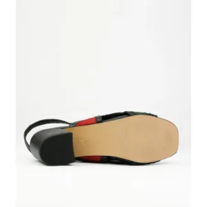 Sandalias de mujer El Caballo MFS014-1