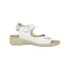 Sandalias de mujer Elio Berhanyer EB1036-2