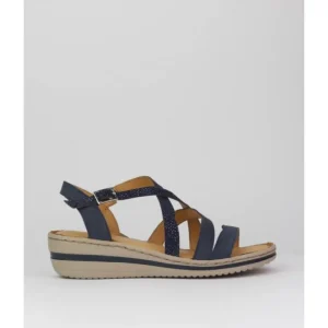 Sandalias de mujer Elio Berhanyer EB1223-4