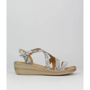 Sandalias de mujer Elio Berhanyer EB1223-12