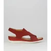Sandalias de mujer Elio Berhanyer EB1221-5