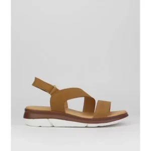 Sandalias de mujer Elio Berhanyer EB1218-3