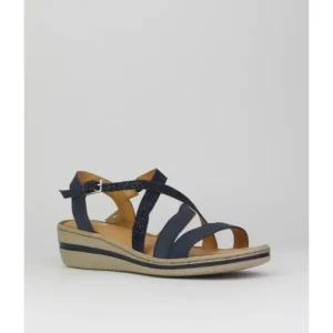 Sandalias de mujer Elio Berhanyer EB1223-4
