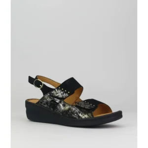 Sandalias de mujer Elio Berhanyer EB1222-61