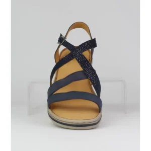 Sandalias de mujer Elio Berhanyer EB1223-4