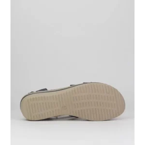 Sandalias de mujer Elio Berhanyer EB1223-4
