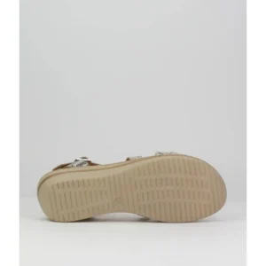 Sandalias de mujer Elio Berhanyer EB1223-12