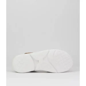 Sandalias de mujer Elio Berhanyer EB1218-3