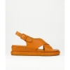 Sandalias de mujer Elvio Zanon 3408X
