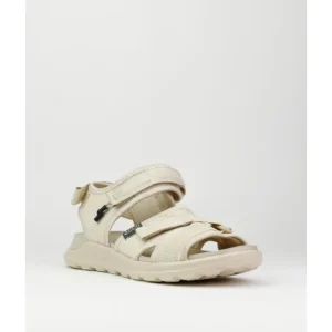 Sandalias de mujer Elvio Zanon 811803-59113