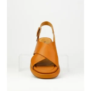 Sandalias de mujer Elvio Zanon 3408X