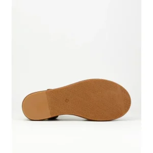 Sandalias de mujer Elvio Zanon 3404X