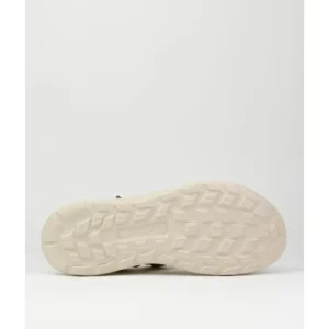 Sandalias de mujer Elvio Zanon 811803-59113
