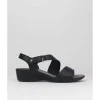 Sandalias de mujer IMAC 157050