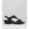 Sandalias de mujer IMAC 156960
