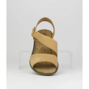 Sandalias de mujer IMAC 157050 CAMEL