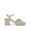 Sandalias de mujer Jaime Mascaro 50523