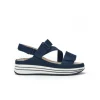Sandalias de mujer Javier Larrainza JL533-4