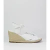 Sandalias de mujer Javier Larrainza JL288-2